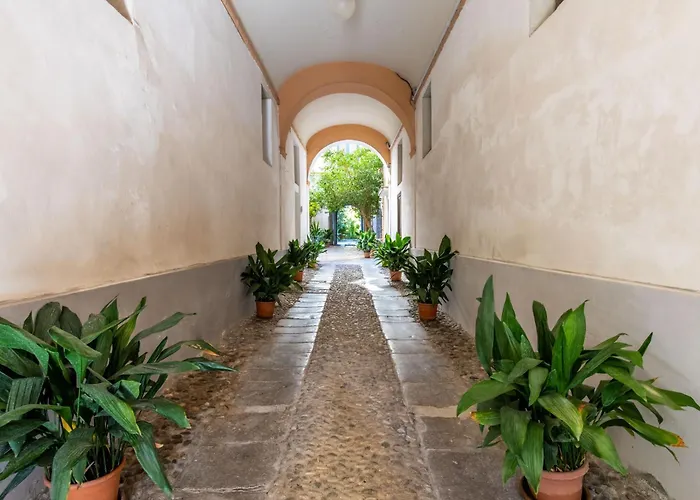 Palazzo De Gregorio s