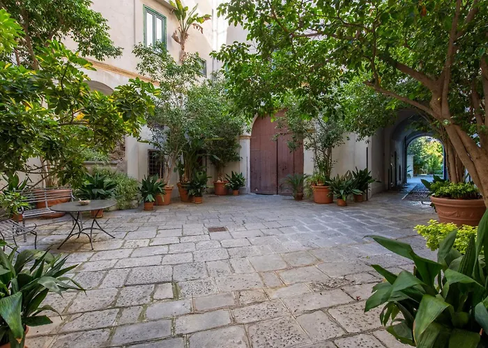 Palazzo De Gregorio s